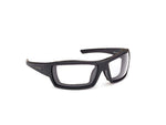 HARLEY-DAVIDSON MENS JUNEAU MENS CLEAR LIGHT ADJUSTING SUNGLASSES