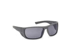 HARLEY-DAVIDSON MENS MENS WINBORN MENS SMOKE SUNGLASSES