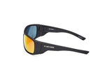 HARLEY-DAVIDSON MENS MENS WINBORN MENS RED MIRROR SUNGLASSES