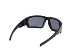 HARLEY-DAVIDSON ENGINEERED UNISEX SMOKE SUNGLASSES