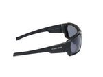 HARLEY-DAVIDSON ENGINEERED UNISEX SMOKE SUNGLASSES