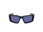 HARLEY-DAVIDSON ENGINEERED SQUARE PERFORMANCE SUNGLASSES - BLACK