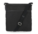 HARLEY-DAVIDSON WOMENS CLASSIC CORDURA CROSS BODY BAG