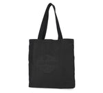 HARLEY-DAVIDSON WOMENS CLASSIC CORDURA TOTE