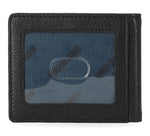 HARLEY-DAVIDSON MENS PEBBLE CLASSIC EAGLE BILLFOLD WALLET