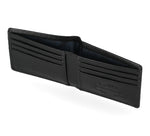 HARLEY-DAVIDSON MENS PEBBLE CLASSIC EAGLE BILLFOLD WALLET