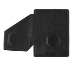 HARLEY-DAVIDSON MENS B&S CORE PEBBLE CARD CASE