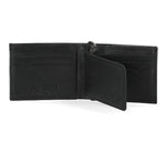 HARLEY-DAVIDSON MENS UNIVRSAL CLASSIC BILLFOLD WITH CHAIN