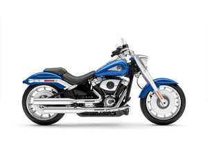 HARLEY-DAVIDSON FAT BOY 2025