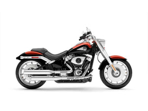 HARLEY-DAVIDSON FAT BOY 2025