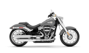 HARLEY-DAVIDSON FAT BOY 114 2024