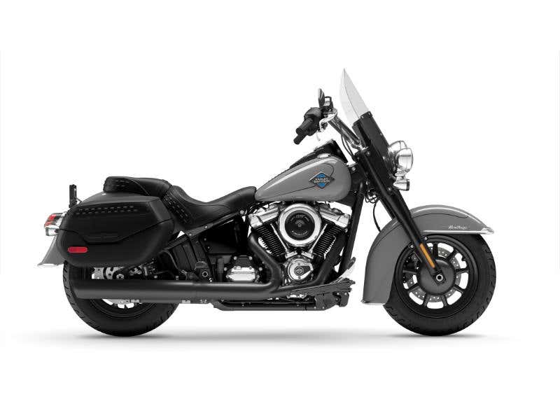 HARLEY-DAVIDSON HERITAGE CLASSIC 2025