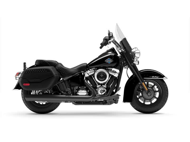 HARLEY-DAVIDSON HERITAGE CLASSIC 2025