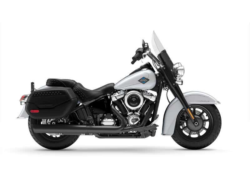 HARLEY-DAVIDSON HERITAGE CLASSIC 2025