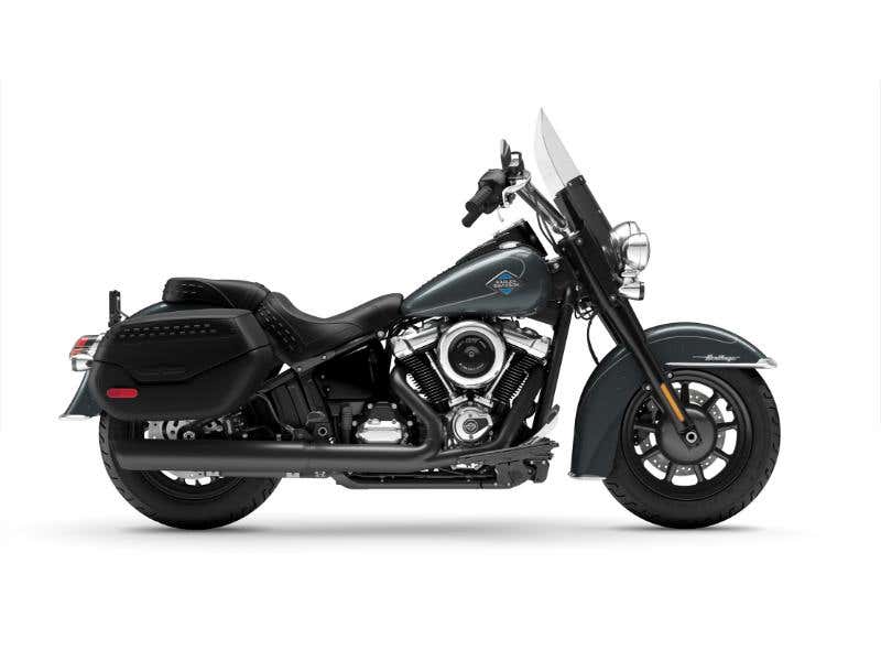 HARLEY-DAVIDSON HERITAGE CLASSIC 2025
