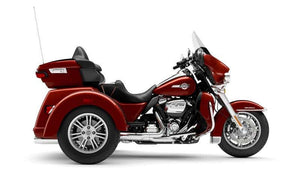 HARLEY-DAVIDSON TRI GLIDE ULTRA 2024