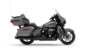 HARLEY-DAVIDSON ULTRA LIMITED 2024
