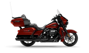 HARLEY-DAVIDSON ULTRA LIMITED 2024