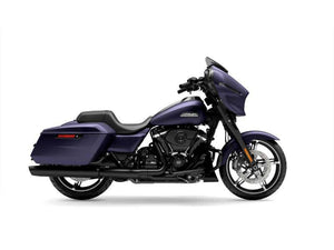 HARLEY-DAVIDSON STREET GLIDE 2025