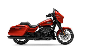 HARLEY-DAVIDSON STREET GLIDE 2024