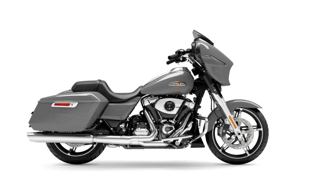 HARLEY-DAVIDSON STREET GLIDE 2024