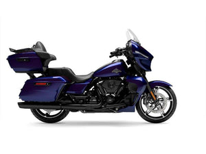 HARLEY-DAVIDSON STREET GLIDE ULTRA 2025