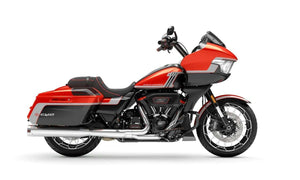 HARLEY-DAVIDSON ROAD GLIDE CVO 2024