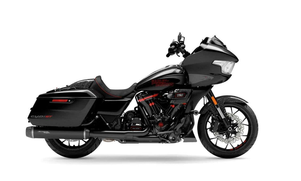 HARLEY-DAVIDSON Road Glide ST CVO 2024
