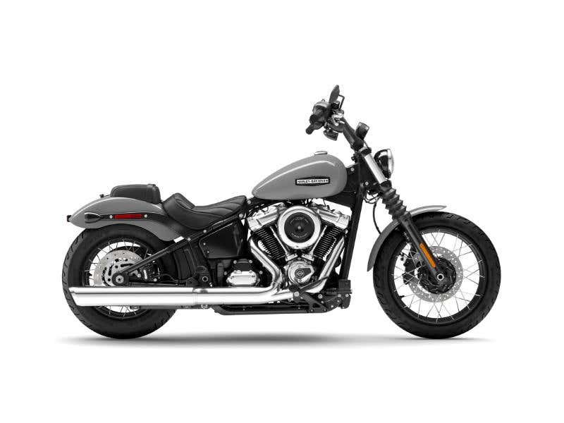 HARLEY-DAVIDSON STREET BOB 2025
