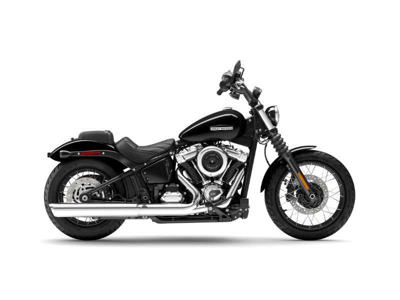 HARLEY-DAVIDSON STREET BOB 2025