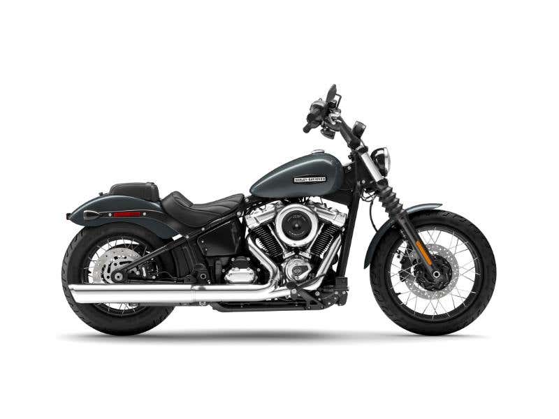 HARLEY-DAVIDSON STREET BOB 2025