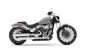 HARLEY-DAVIDSON BREAKOUT 117 2024