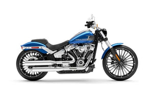 HARLEY-DAVIDSON BREAKOUT 117 2024