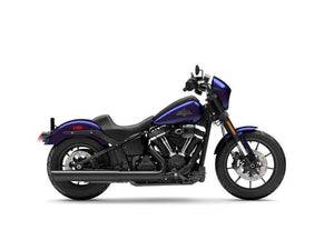 HARLEY-DAVIDSON LOW RIDER S 2025