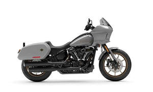 HARLEY-DAVIDSON LOW RIDER ST 2024