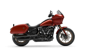 HARLEY-DAVIDSON LOW RIDER ST 2024