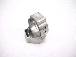 HARLEY-DAVIDSON 1/2 FUEL LINE CLAMP