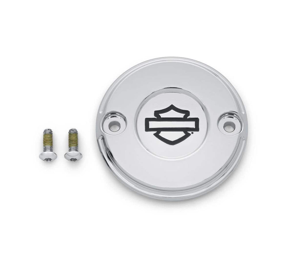 HARLEY-DAVIDSON EMPIRE COLLECTION TIMER COVER