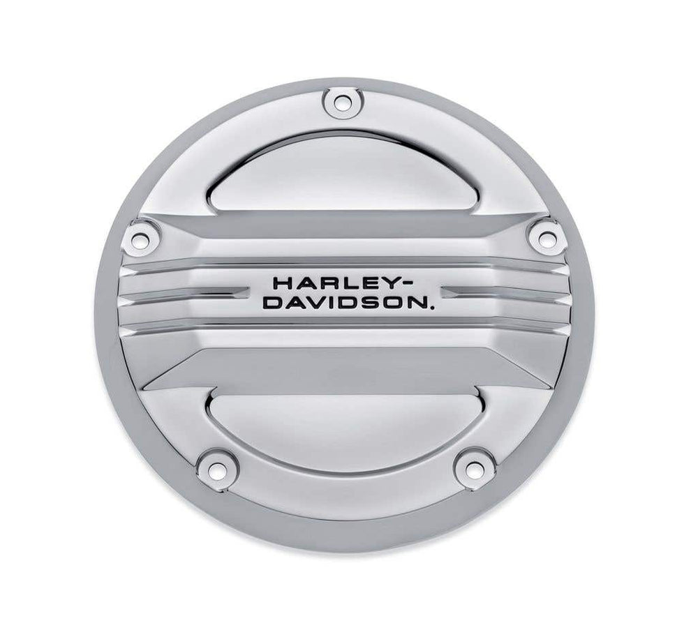 HARLEY-DAVIDSON AIRFLOW DERBY COVER