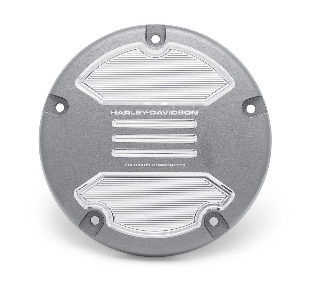HARLEY-DAVIDSON ADVERSARY DERBY COVER