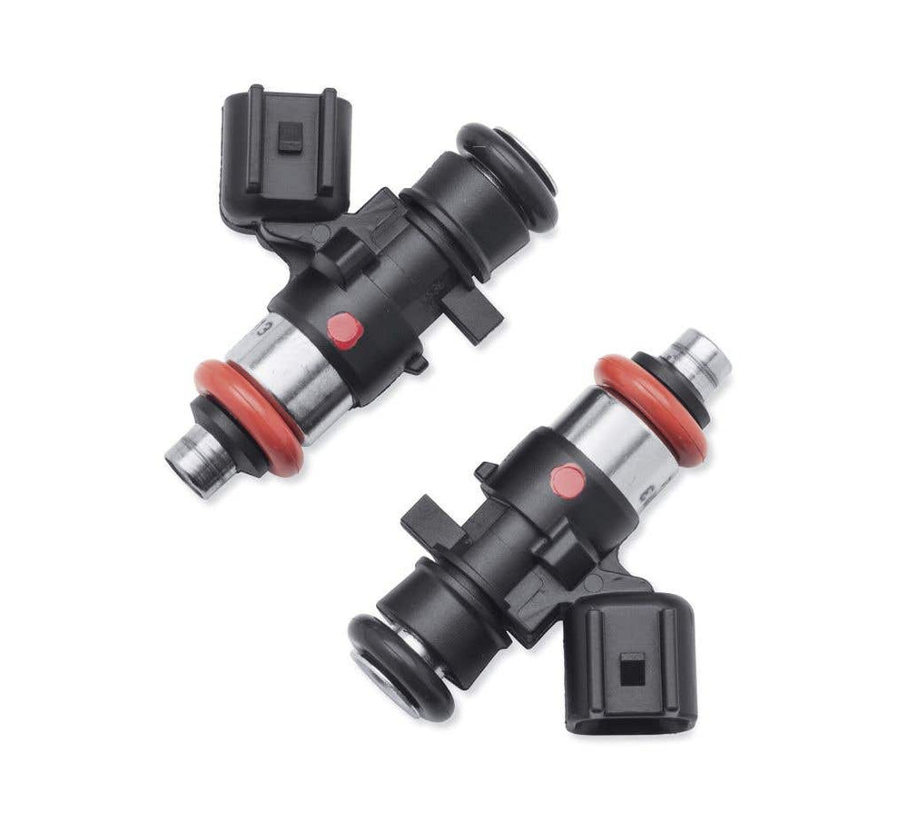 SCREAMIN' EAGLE SCREAMIN EAGLE HIGH-FLOW INJECTOR KIT - MILWAUKEE-EIGHT ENGINE (5.5 G/SEC)