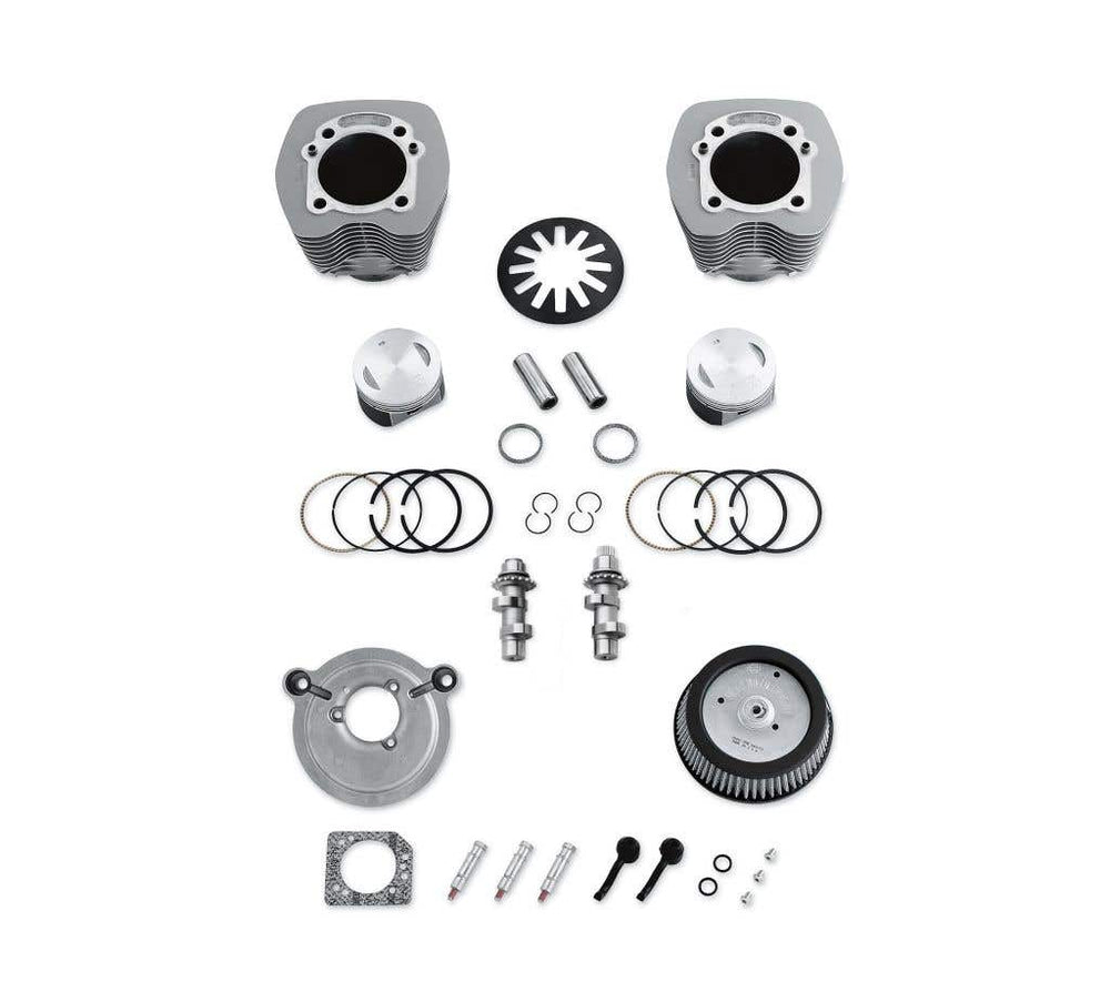 SCREAMIN' EAGLE SCREAMIN EAGLE TWIN CAM CONVERSION KIT WITH CAMS - 96CI TO 103CI