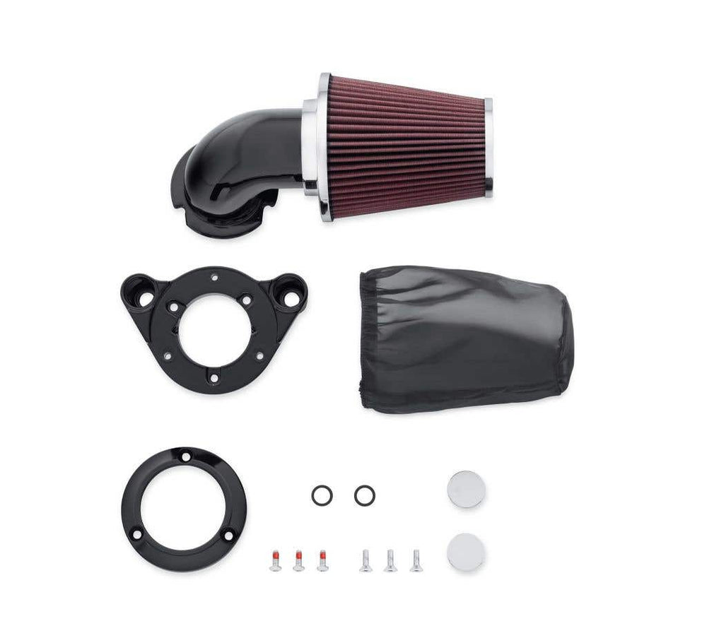 SCREAMIN' EAGLE SCREAMIN EAGLE HEAVY BREATHER PERFORMANCE AIR CLEANER KIT