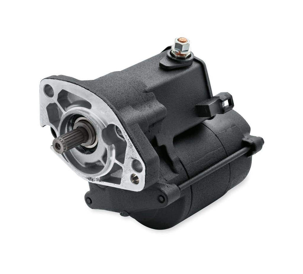 HARLEY-DAVIDSON GENUINE HIGH PERFORMANCE 1.4KW STARTER