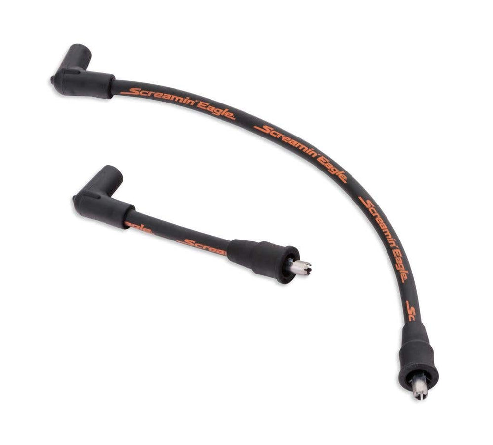 SCREAMIN' EAGLE SCREAMIN EAGLE 10MM PHAT SPARK PLUG WIRES