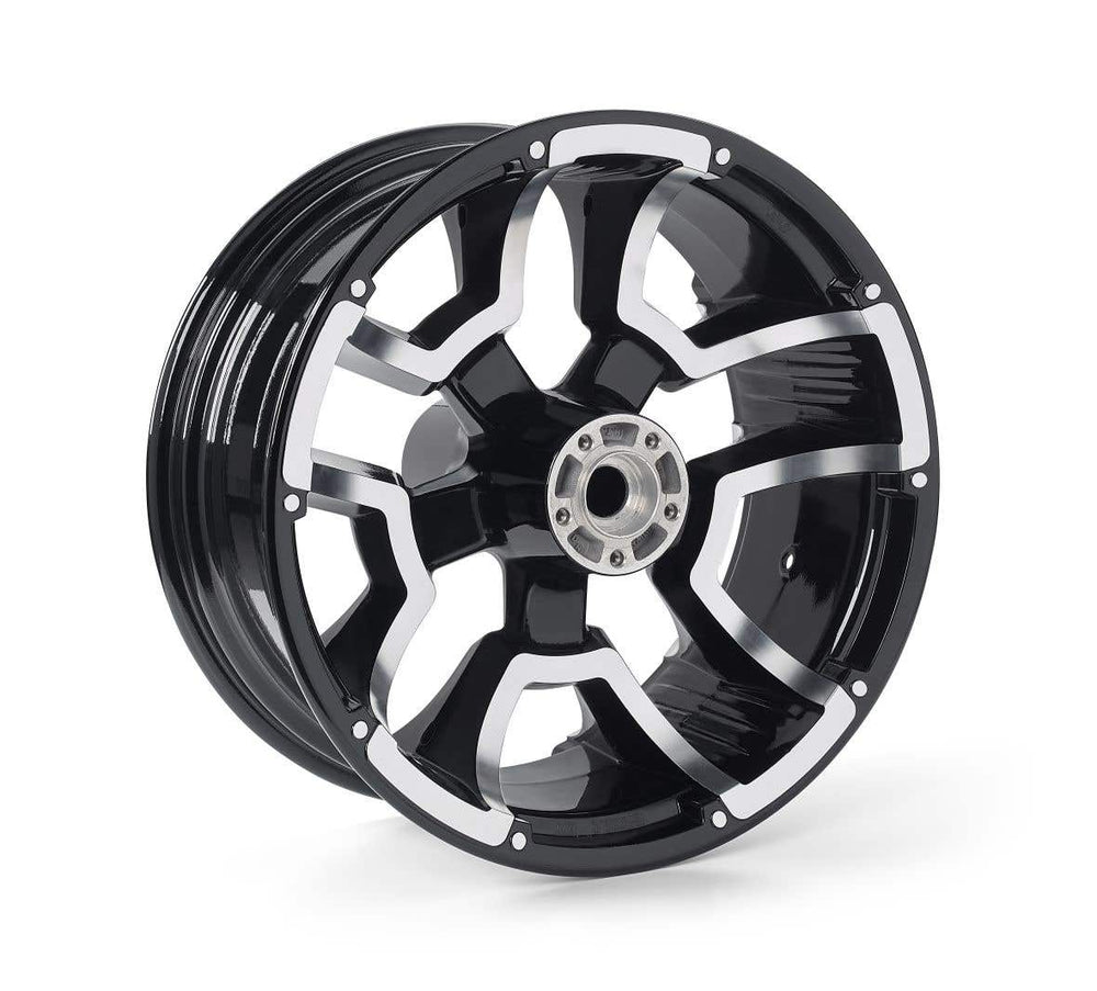 HARLEY-DAVIDSON SEISMIC 18 IN. REAR WHEEL