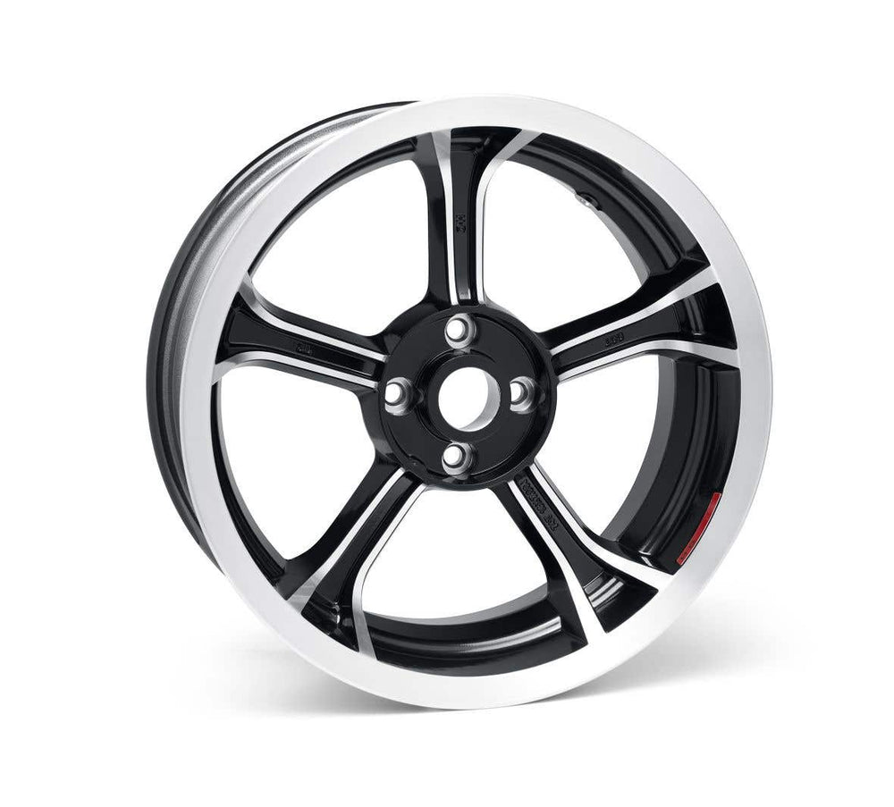 HARLEY-DAVIDSON TOMAHAWK 18 IN. REAR WHEEL