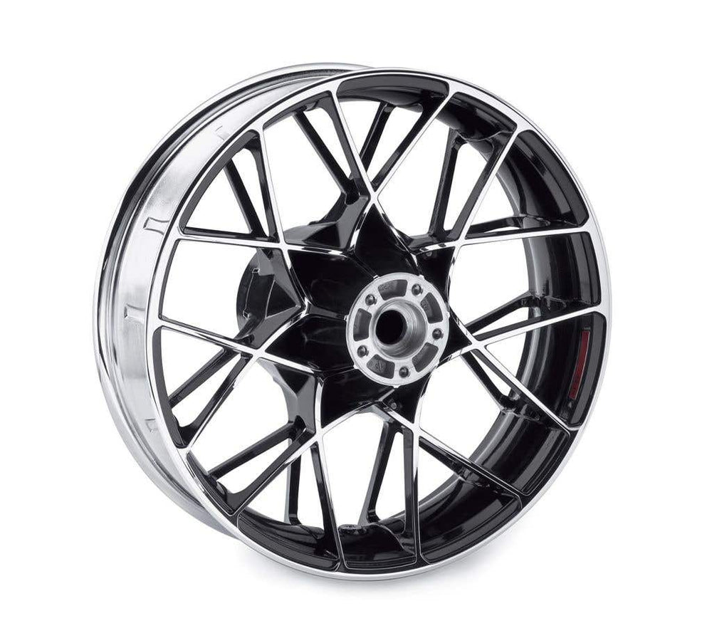 HARLEY-DAVIDSON FUGITIVE 18 IN. REAR WHEEL
