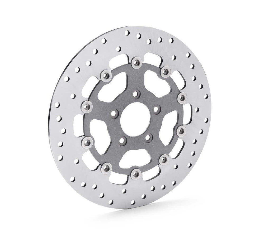 HARLEY-DAVIDSON SEISMIC FRONT BRAKE ROTOR