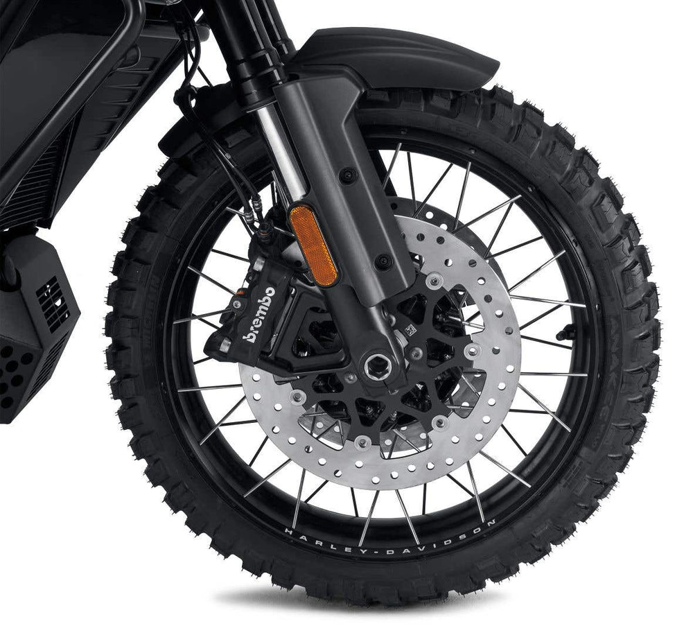 HARLEY-DAVIDSON FRONT BRAKE ROTOR